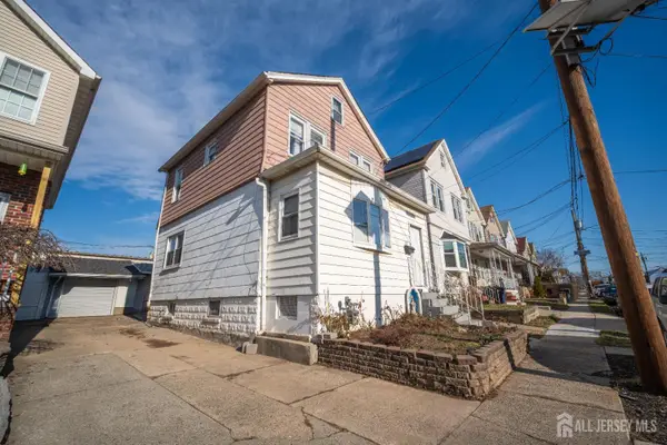 -269 Silzer Street, Perth Amboy, NJ 08861