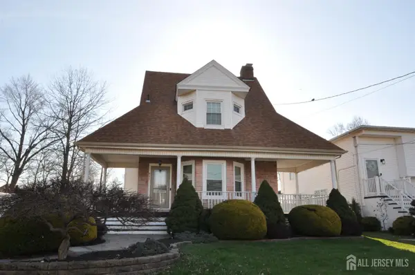 -467 West Avenue, Sewaren, NJ 07077