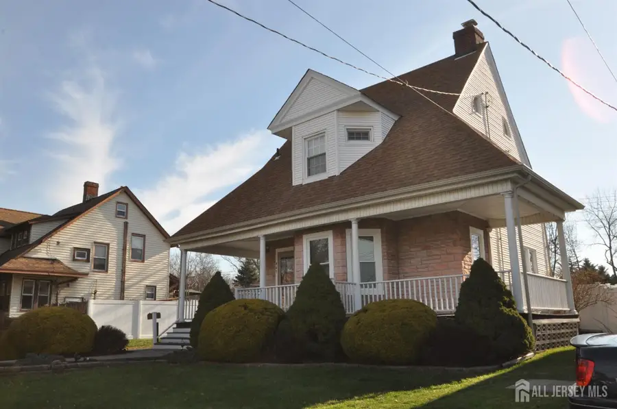 -467 West Avenue, Sewaren, NJ 07077 - #2