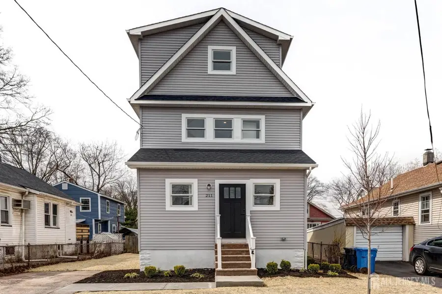 -211 University Avenue, Metuchen, NJ 08840 - #3