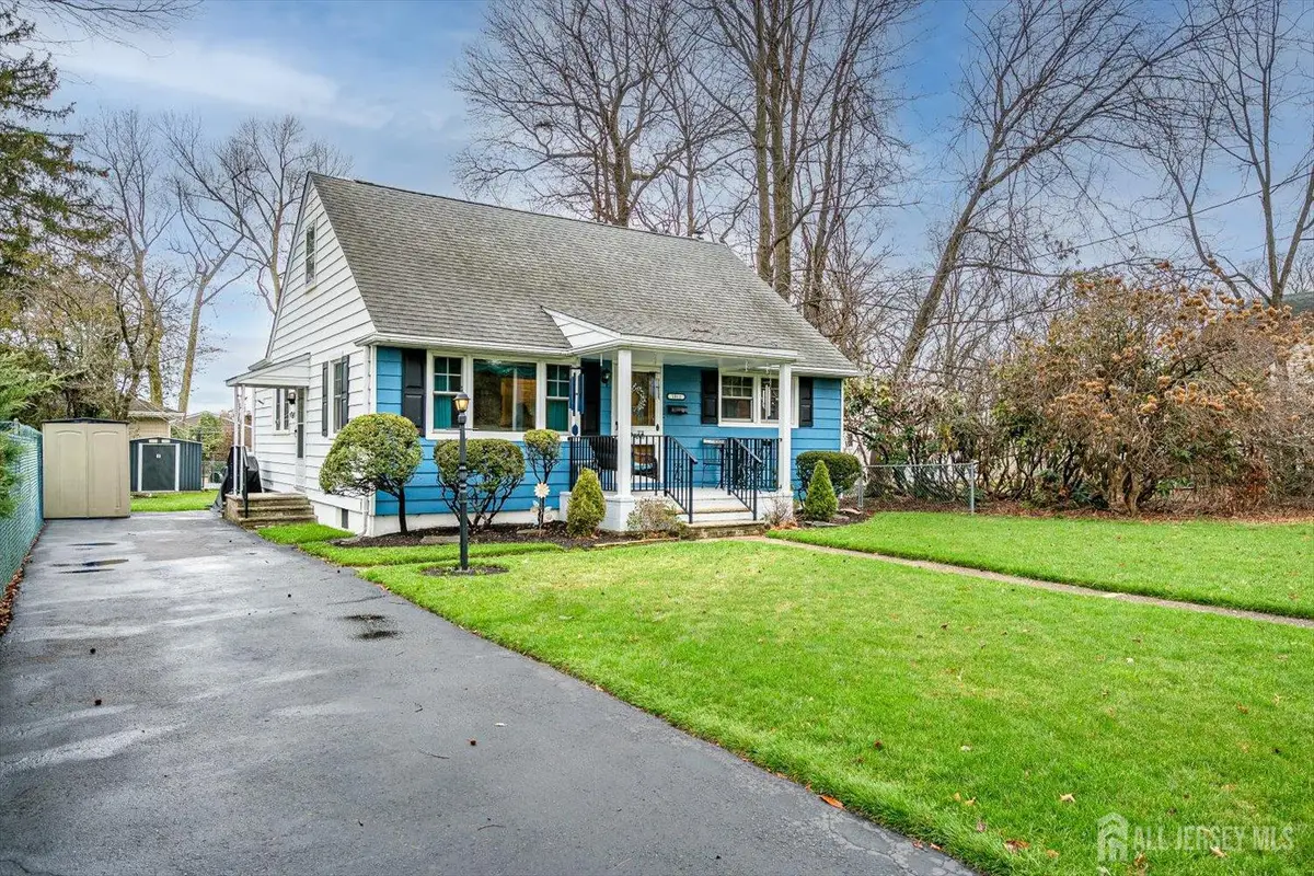 -1812 Woodland Avenue, South Plainfield, NJ 07080 - #1