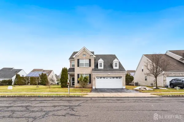 -7 Spring Drive, South Brunswick, NJ 08810