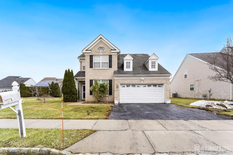 -7 Spring Drive, South Brunswick, NJ 08810 - #2