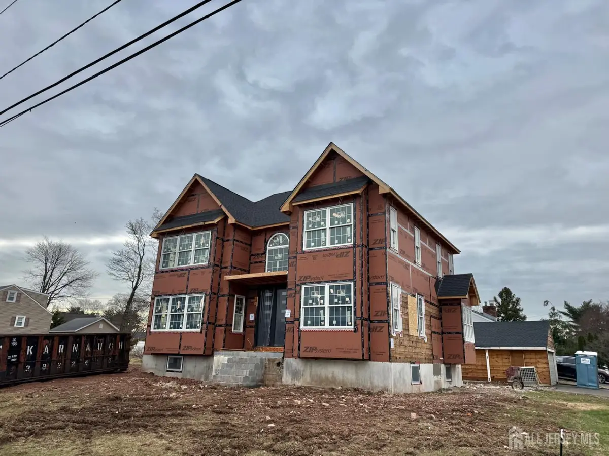 -157 Murray Avenue, Piscataway, NJ 08854 - #1