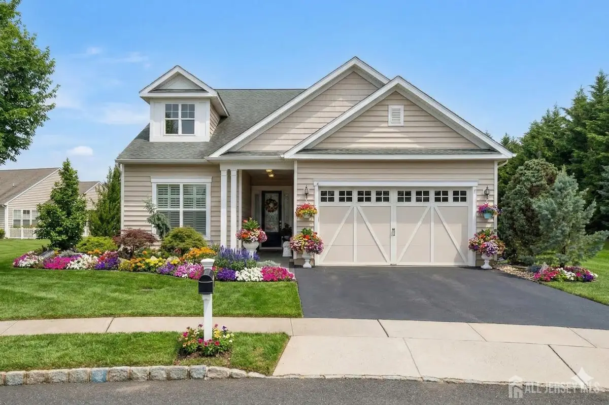 -4 Citadel Circle, Monroe, NJ 08831 - #1