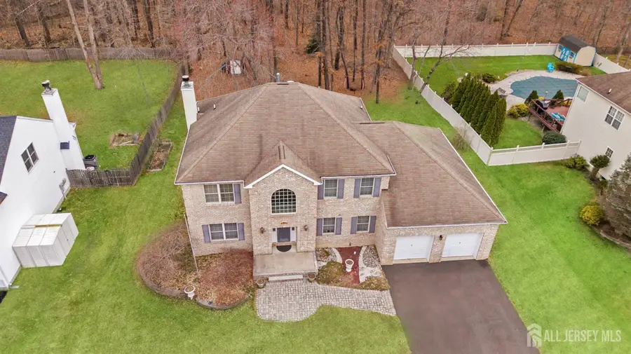 -10 Arlene Drive, Monroe, NJ 08831 - #3