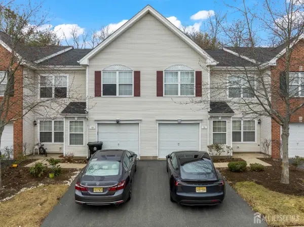 -58 Windsong Circle, East Brunswick, NJ 08816