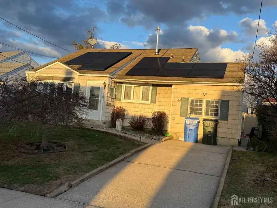 -44 Mckinley Avenue, Colonia, NJ 07067 - #2