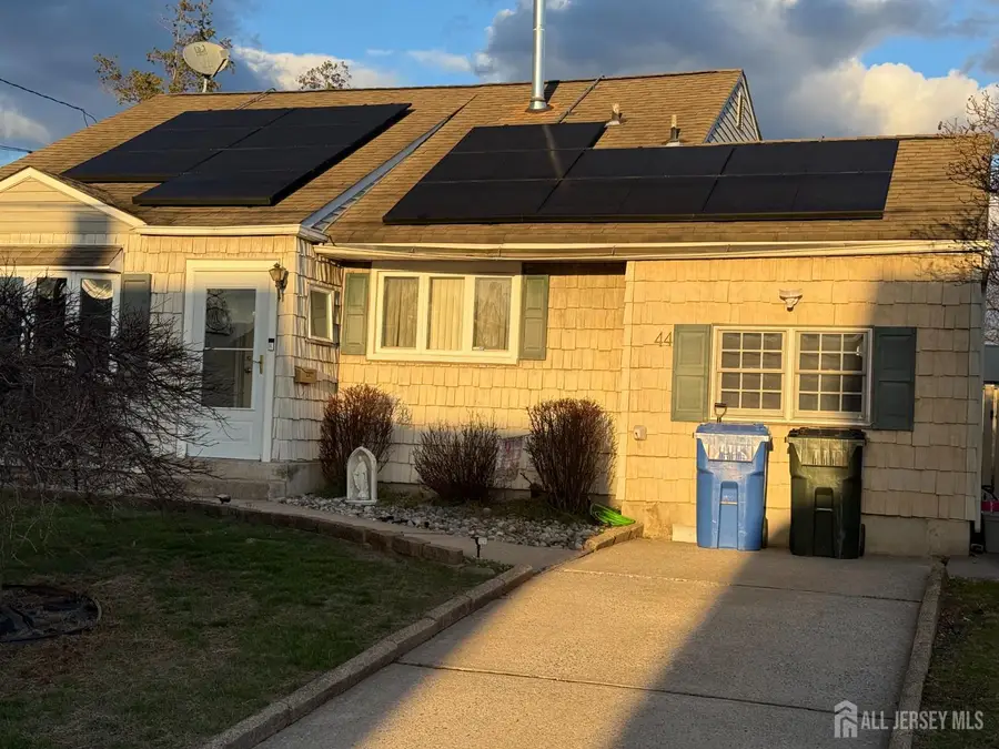 -44 Mckinley Avenue, Colonia, NJ 07067 - #3