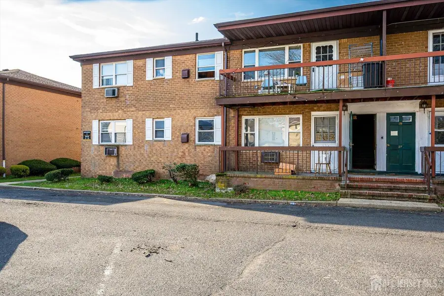 -55 Gill Lane #32, Iselin, NJ 08830 - #3