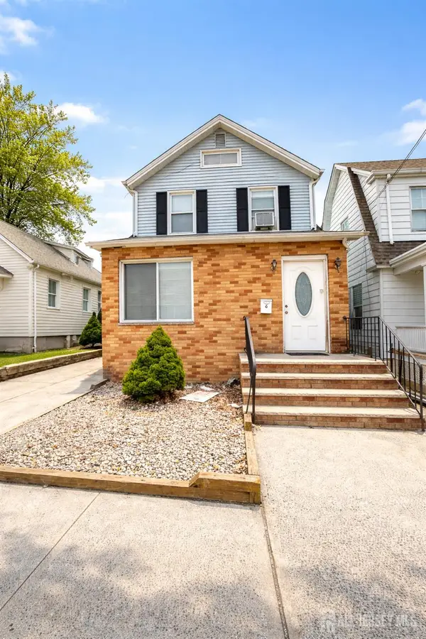 -6 S 9th Avenue, Highland Park, NJ 08904