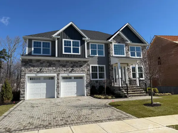 -15 Bell Avenue, Old Bridge, NJ 08857