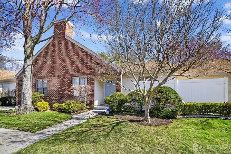 -334 Wycoff Way, East Brunswick, NJ 08816 - #2