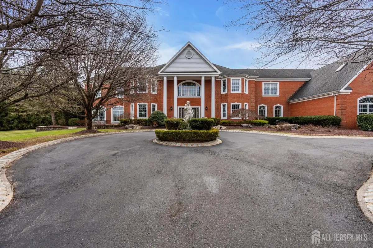 -31 Hillcrest Drive, Colts Neck, NJ 07722 - #1