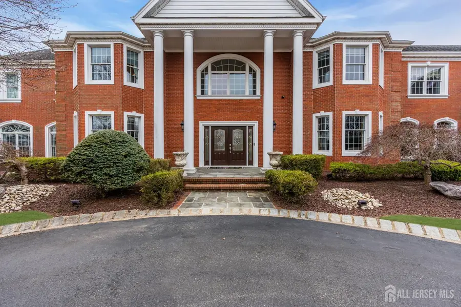 -31 Hillcrest Drive, Colts Neck, NJ 07722 - #2