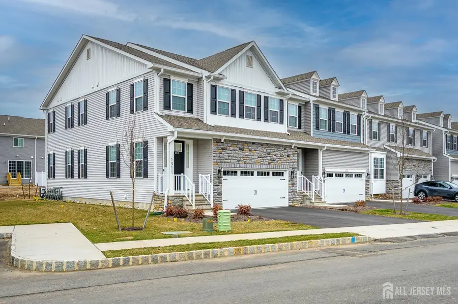 -1511 Melrose Boulevard, Manalapan, NJ 07726 - #2