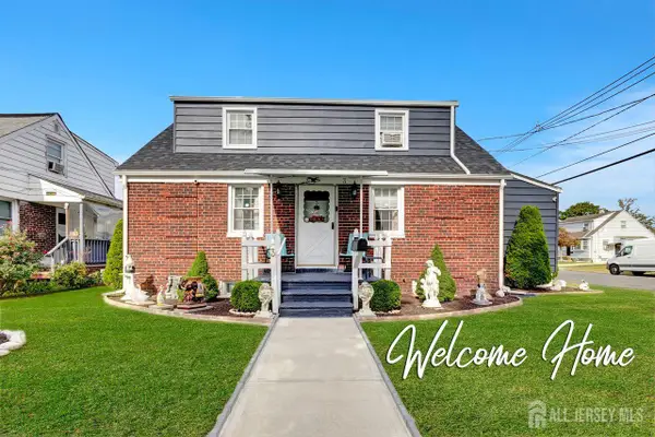 -3 State Street, Carteret, NJ 07008