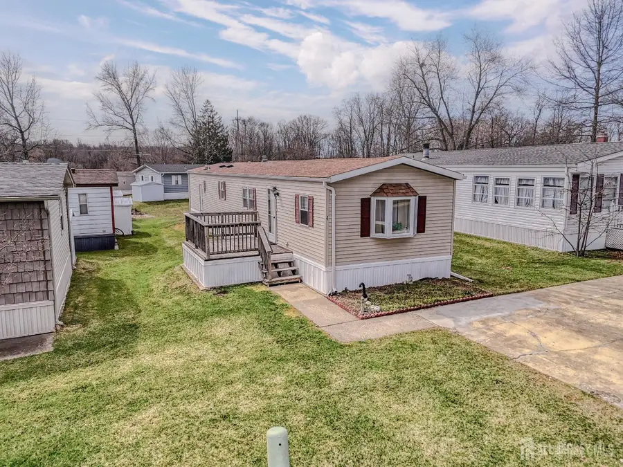 -4 Byron Road, North Brunswick, NJ 08902 - #2