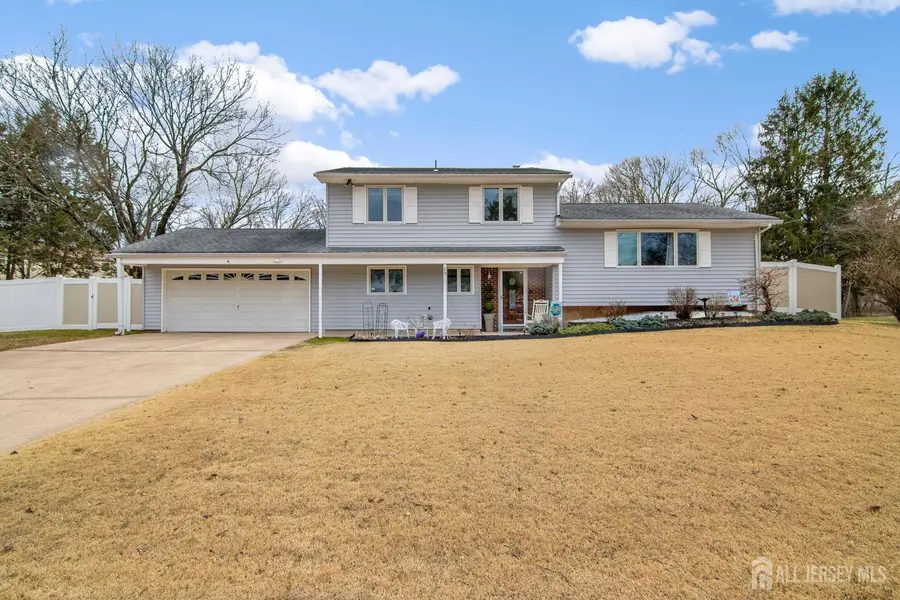 -85 Mitchell Avenue, Piscataway, NJ 08854 - #2