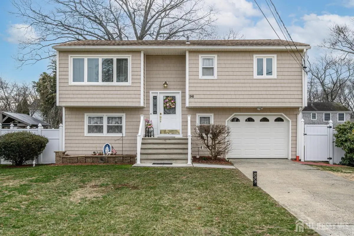 -96 Cooper Boulevard, Red Bank, NJ 07701 - #1