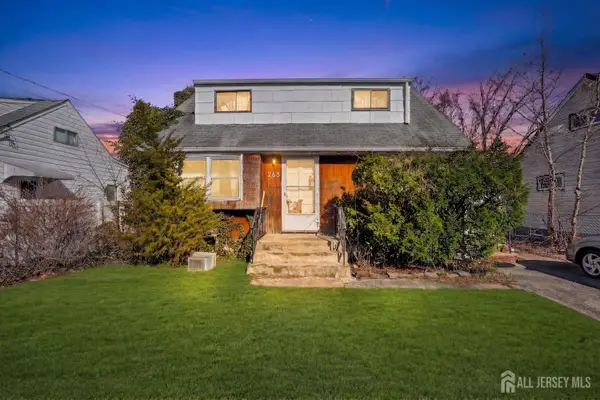 -268 Austin Avenue, Old Bridge, NJ 08857