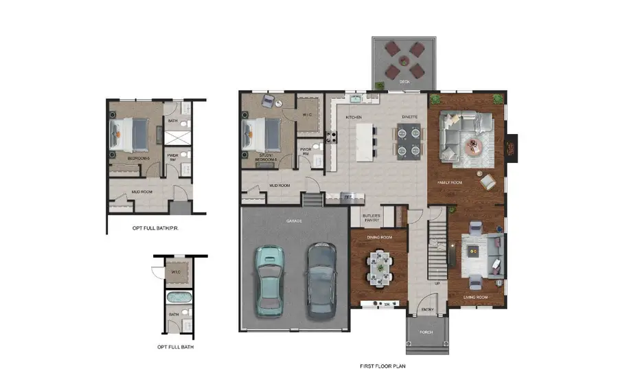 -15 Campbell Street, Old Bridge, NJ 08857 - #3