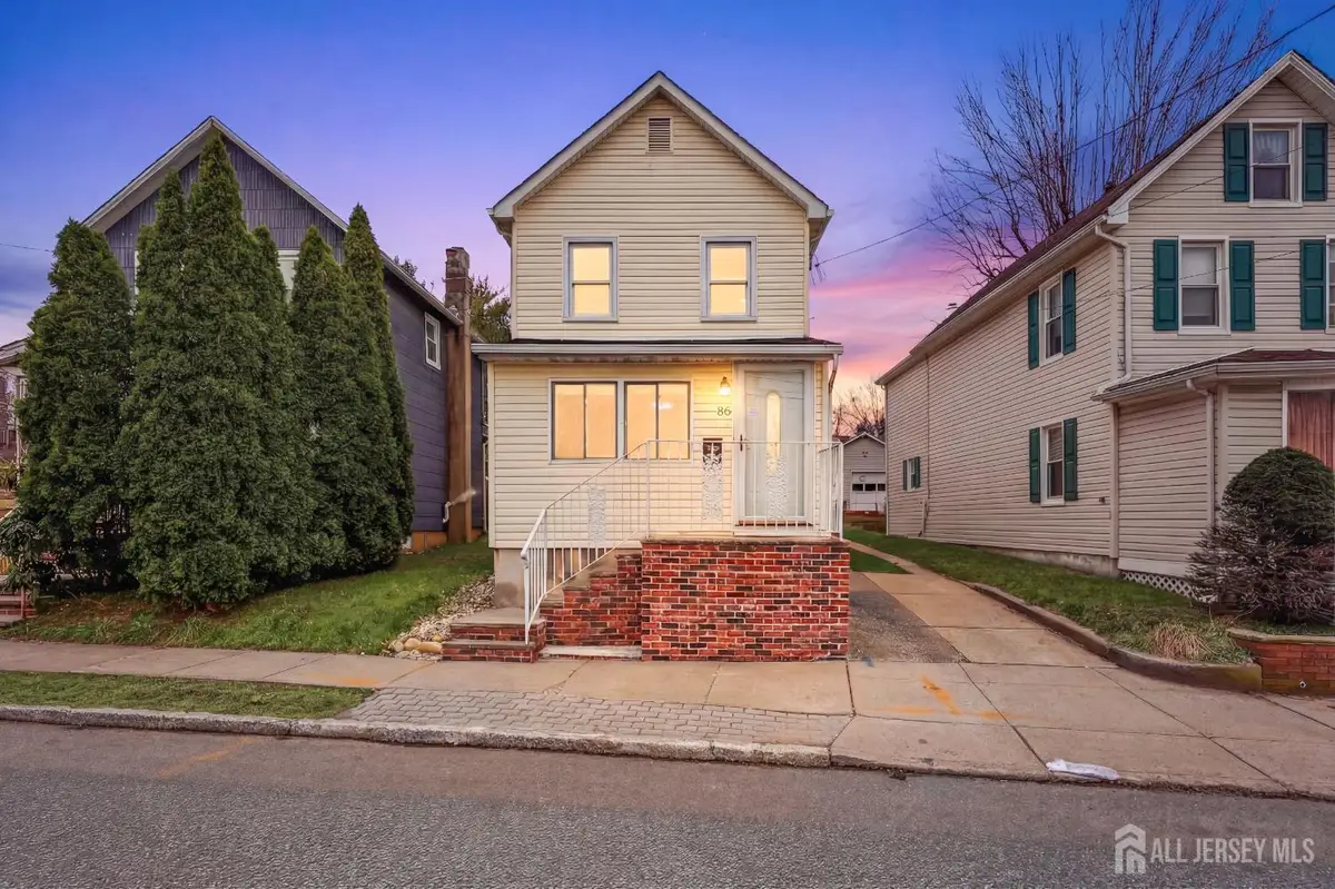 -86 Hillside Avenue, South River, NJ 08882 - #1