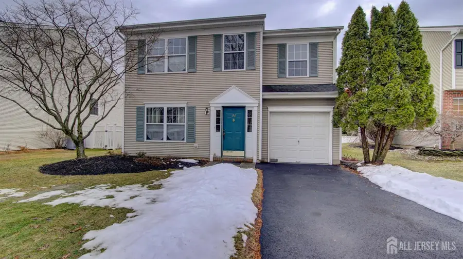 -32 Manley Road, Pennington, NJ 08534 - #2