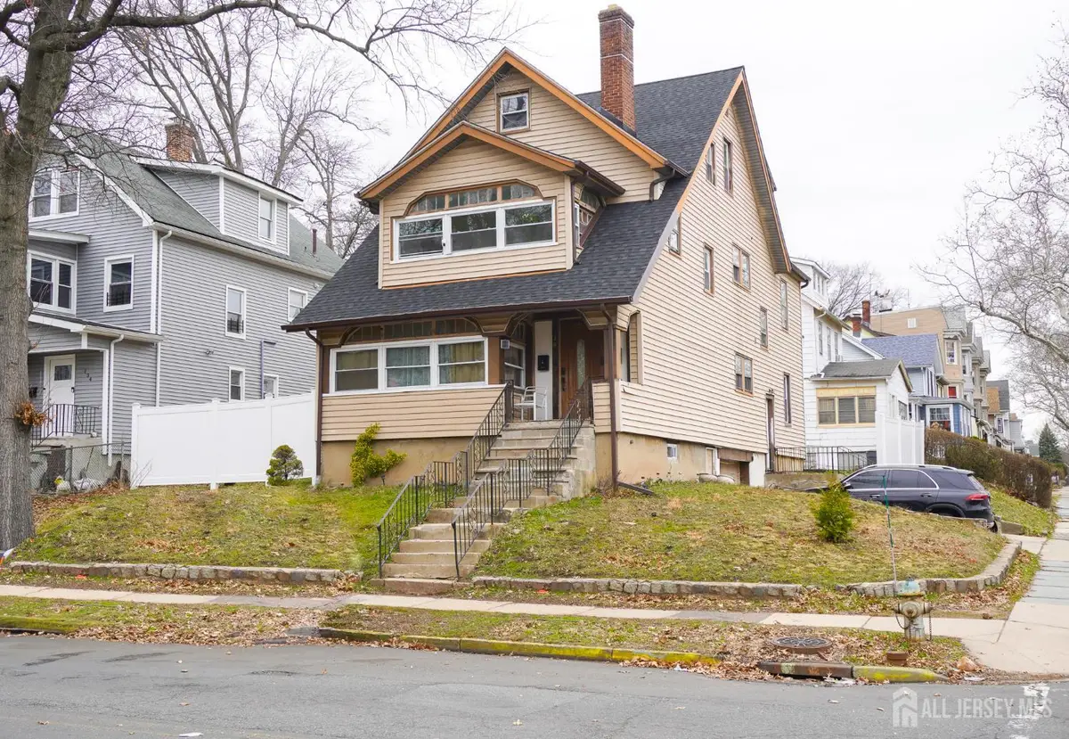 -130 Elmwood Avenue, East Orange, NJ 07018 - #1