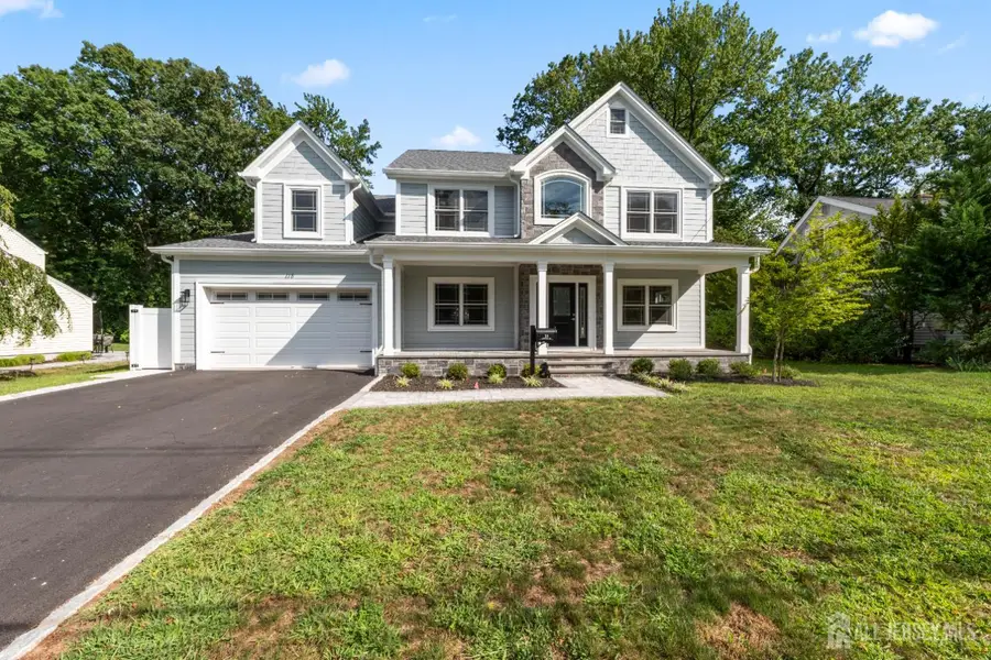 -118 Cambridge Road, Westfield, NJ 07090 - #2
