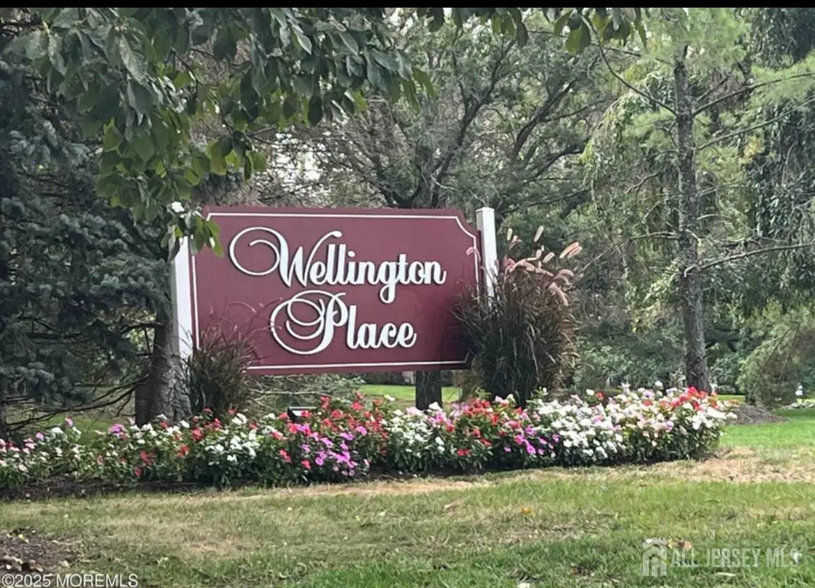 -315 Wellington Place, Aberdeen, NJ 07747 - #1