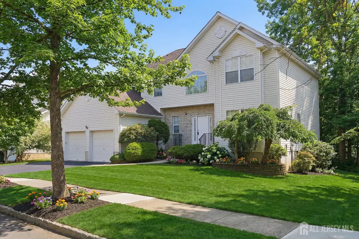 -26 Carter Drive, Old Bridge, NJ 08857 - #1