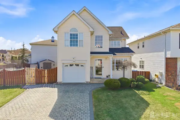 -24 Rubar Drive, Sayreville, NJ 08859