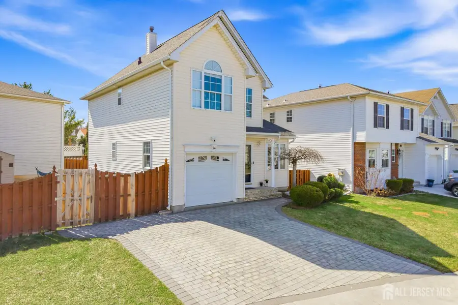 -24 Rubar Drive, Sayreville, NJ 08859 - #2