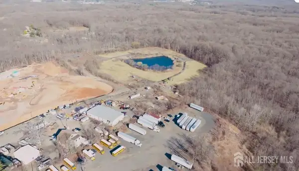 -9 Major Road, South Brunswick, NJ 08852