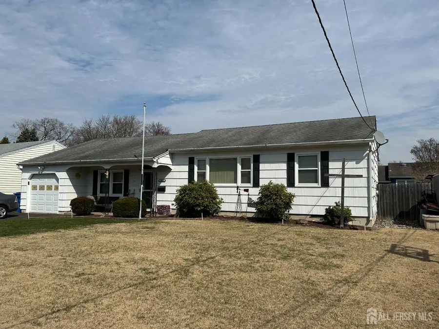 -1925 Grant Avenue, South Plainfield, NJ 07080 - #2