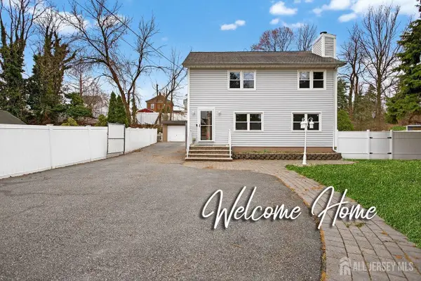 -49 Metuchen Avenue, Woodbridge Proper, NJ 07095