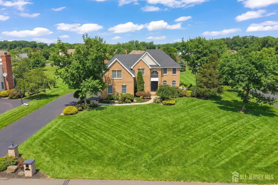-14 E Barnyard Court, Plainsboro, NJ 08536 - #2