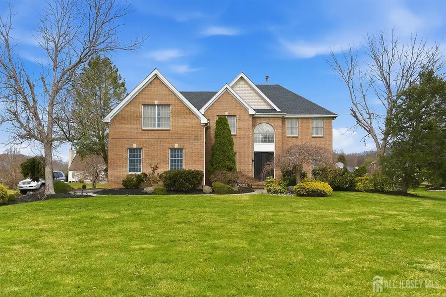-14 E Barnyard Court, Plainsboro, NJ 08536 - #3