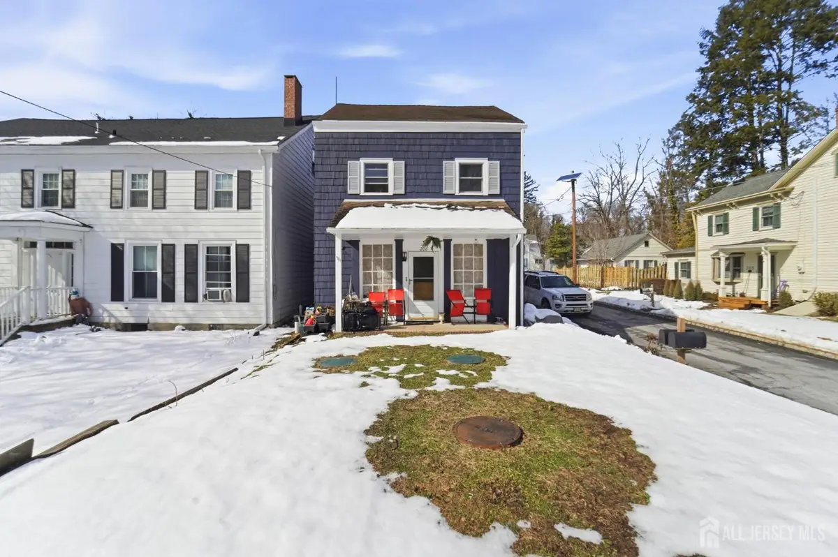 -206 Ann Street, Hillsborough, NJ 08844 - #1