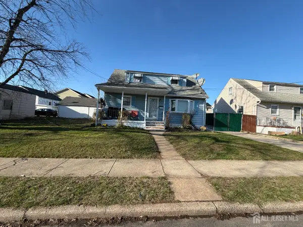 -47 Spruce Street, Port Reading, NJ 07064