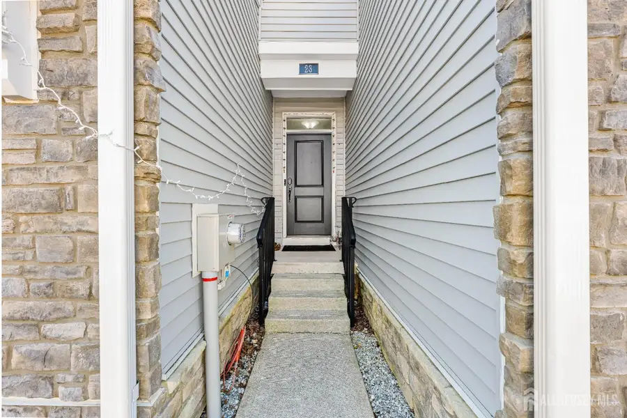 -23 Clover Lane, Monroe, NJ 08831 - #2