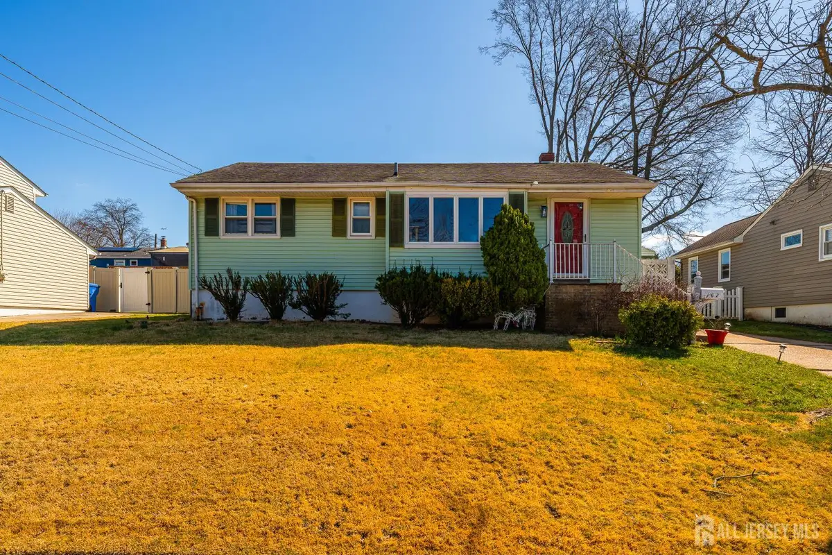 -162 Rutherford Avenue, Woodbridge, NJ 07095 - #1