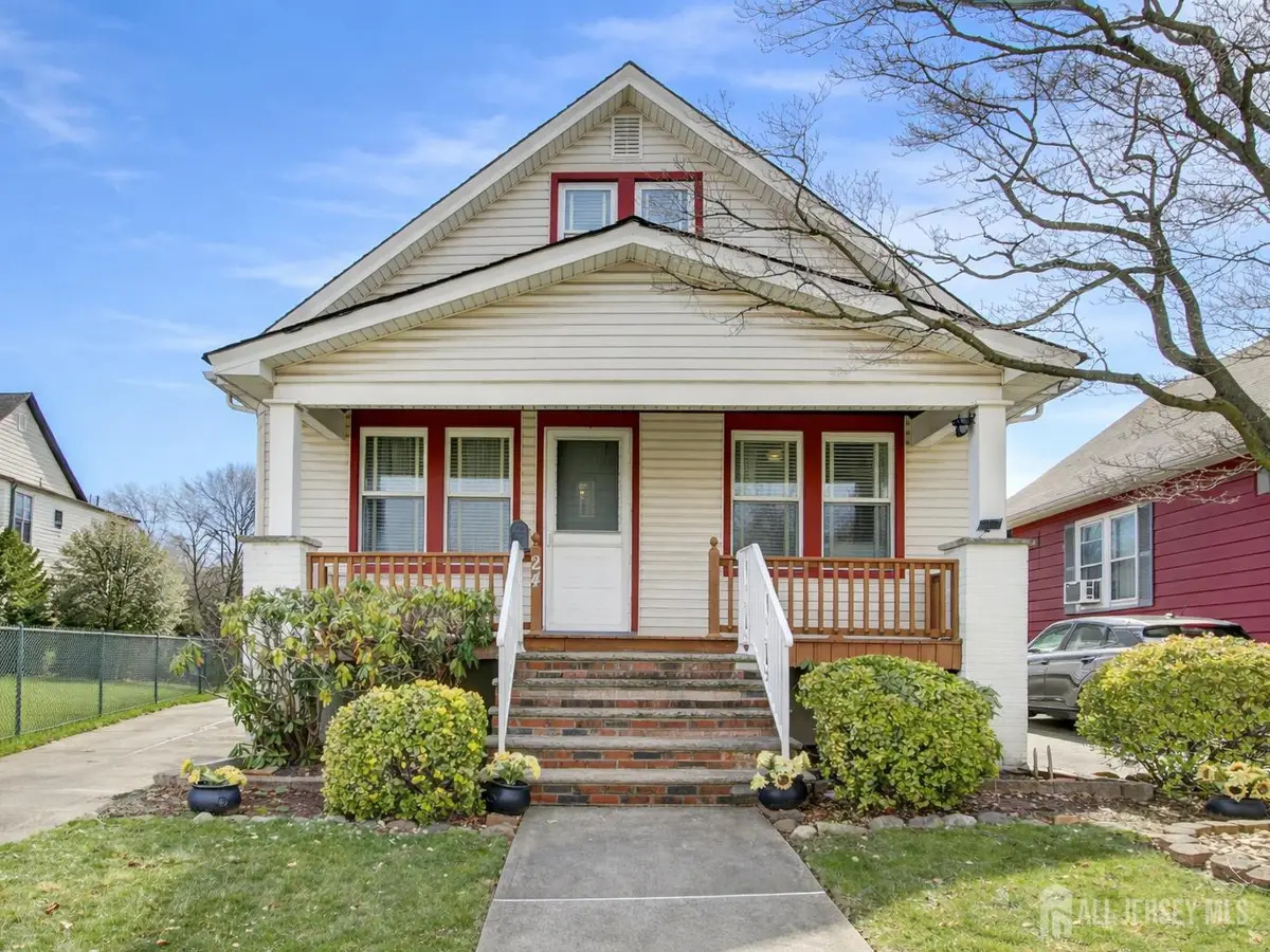 -24 Joseph Street, South River, NJ 08882 - #1