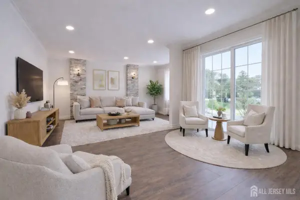 -28 Rothwell Drive, Monroe, NJ 08831