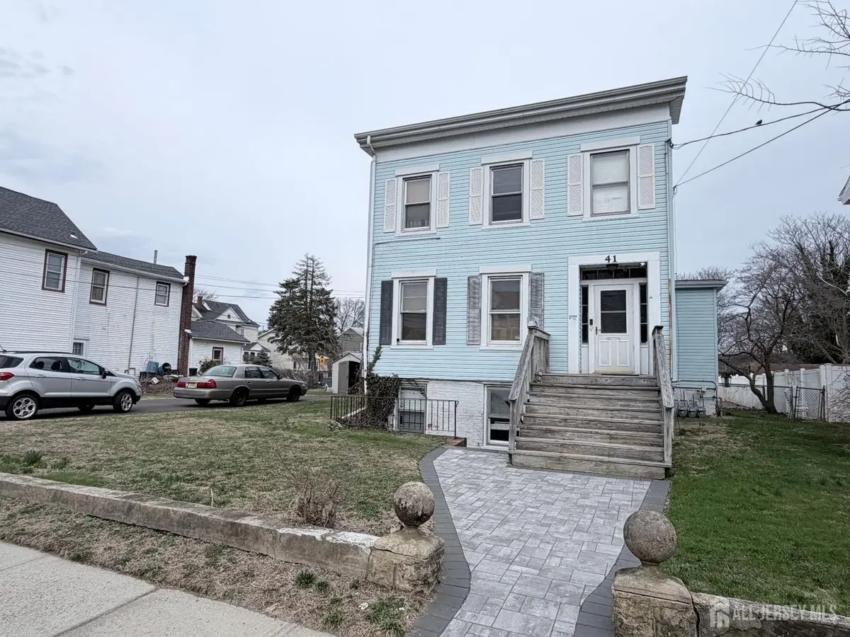 -41 Atlantic Street, Keyport, NJ 07735 - #1