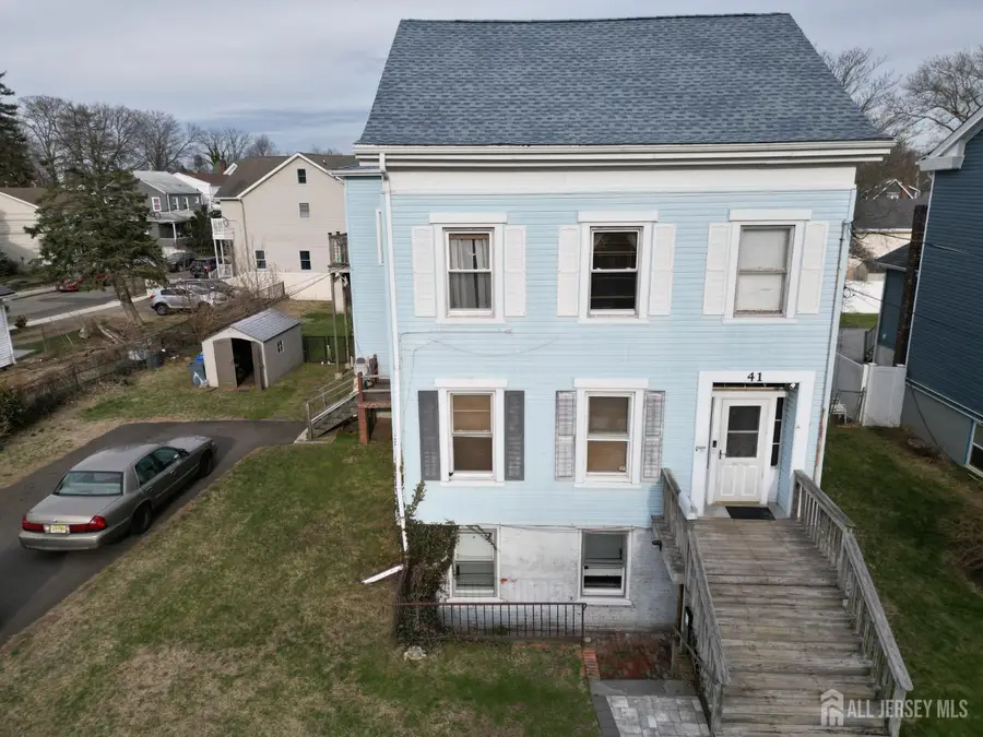 -41 Atlantic Street, Keyport, NJ 07735 - #2