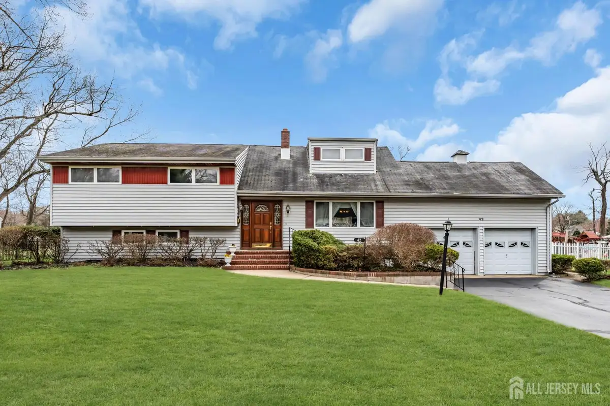 -42 Riveredge Road, Tinton Falls, NJ 07724 - #1