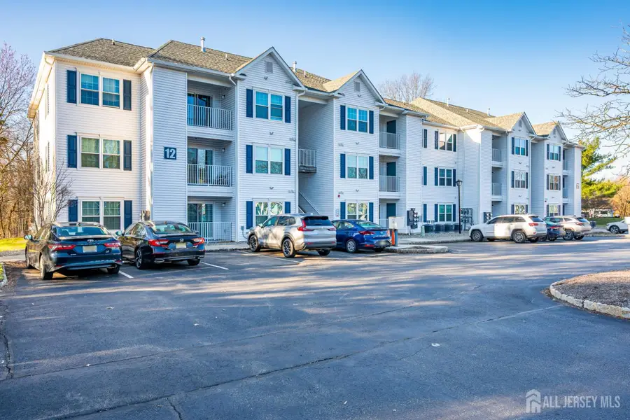 -1223 Waterford Drive, Edison, NJ 08817 - #2