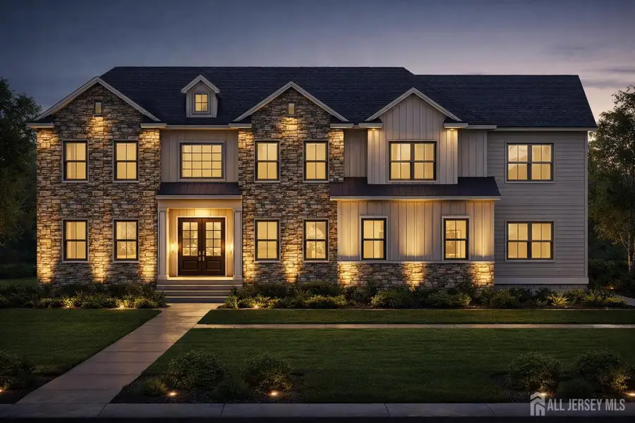 -5 Winthrop Court, East Brunswick, NJ 08816 - #2